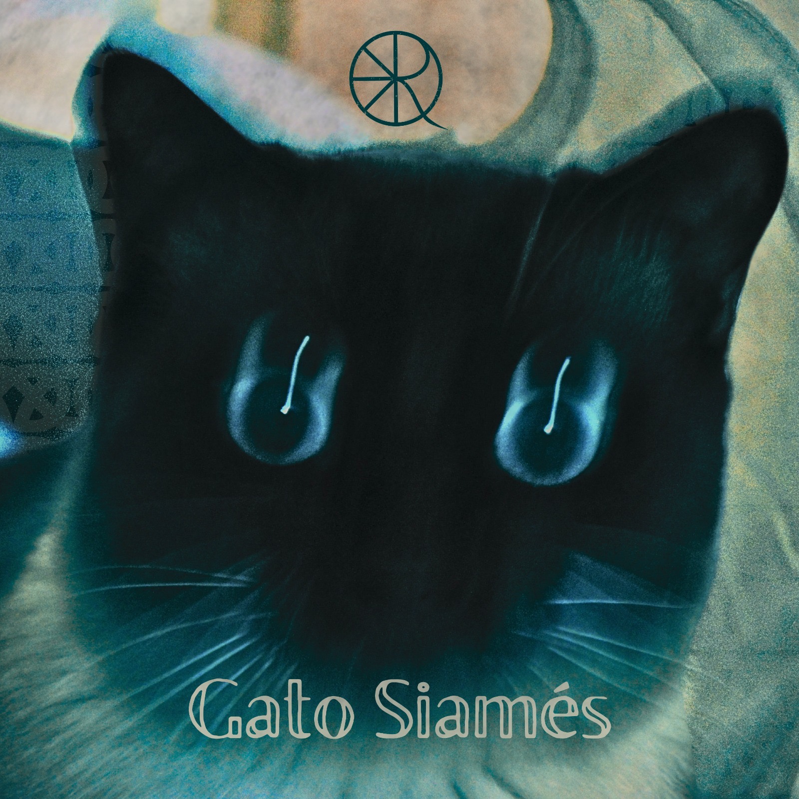 Gato Siamés
